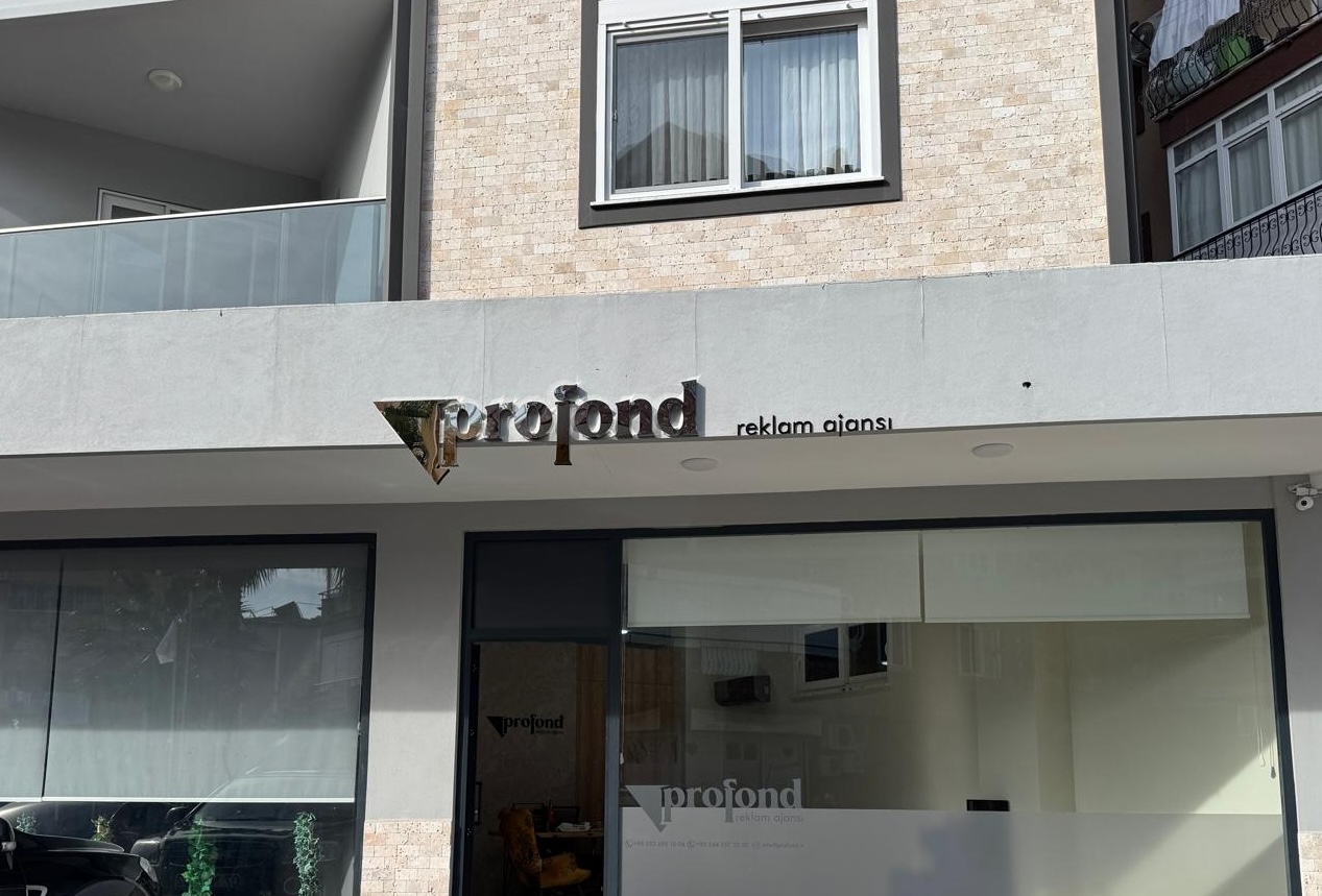 Profond Ajans'ın Kuruluş Hikayesi